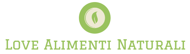 Love Alimenti Naturali
