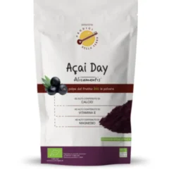 Açai Day Bio Sitar Italia 100g