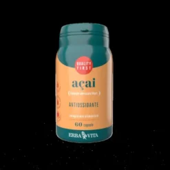 Açai Erba Vita 60 Capsule