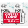 Abbinata Dr. Viti Capelli e Unghie Marco Viti 60+60 Capsule