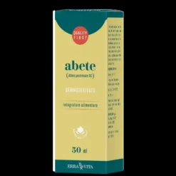 Abete Gemmoderivato Erba Vita 50ml