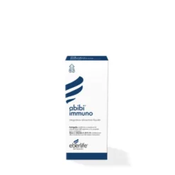 Abibi Immuno Eberlife Farmaceutici 200ml
