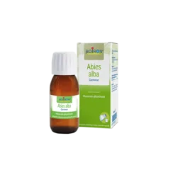 Abies Alba Gemme MG Boiron 60ml