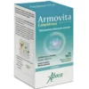Aboca Armovita CalmStress Advanced Integratore per Rilassamento - 45 Capsule