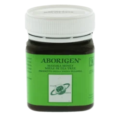 Aborigen® Miele Di Manuka Vegetal Progress 250g