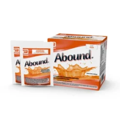 Abound Arancia Abbott 30 Bustine