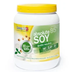 Absolute Soy 85% Gusto Neutro LongLife 500g