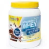 Absolute Whey 77% Gusto Cacao LongLife 500g