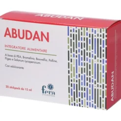 Abudan Fera Pharma 20 Stick Pack