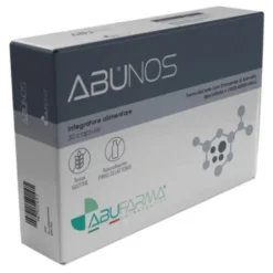ABUNOS 30 Capsule