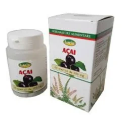 Acai 70 Opercoli Vegetali 300mg