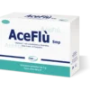 AceFlù SMP Pharma 10 Bustine Gemellari
