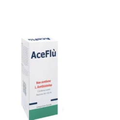 AceFlù SMP Pharma 150ml