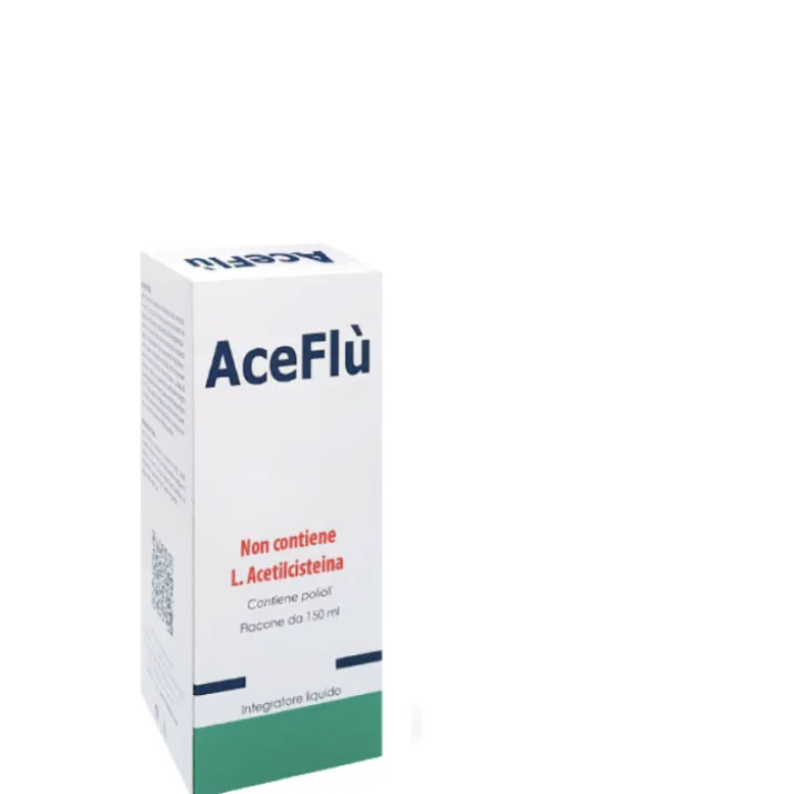 AceFlù SMP Pharma 150ml