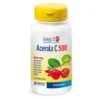 Acerola C 500 Limone LongLife 30 Compresse