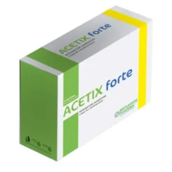 Acetix Forte Megaride Pharma 20 Bustine