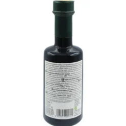 Aceto Balsamico di Modena I.G.P. Biologico Il Nutrimento 250ml