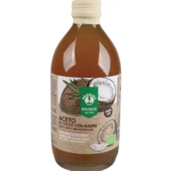 Aceto Di Cocco Non Filtrato Bio PROBIOS 500ml