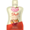 Aceto di Mela Madre Shot Miele e Curcuma De Nigris 30ml
