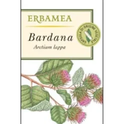 Aceto Di Mele Erbamea 30 Capsule Vegetali