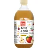 Aceto Di Mele Non Filtrato Baule Volante 500ml