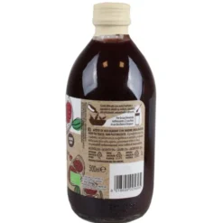 Aceto Di Melograno Non Filtrato Bio PROBIOS 500ml