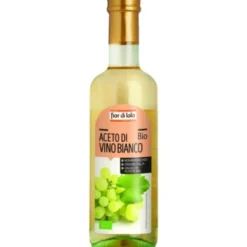 Aceto Di Vino Bianco Fior Di Loto 500ml
