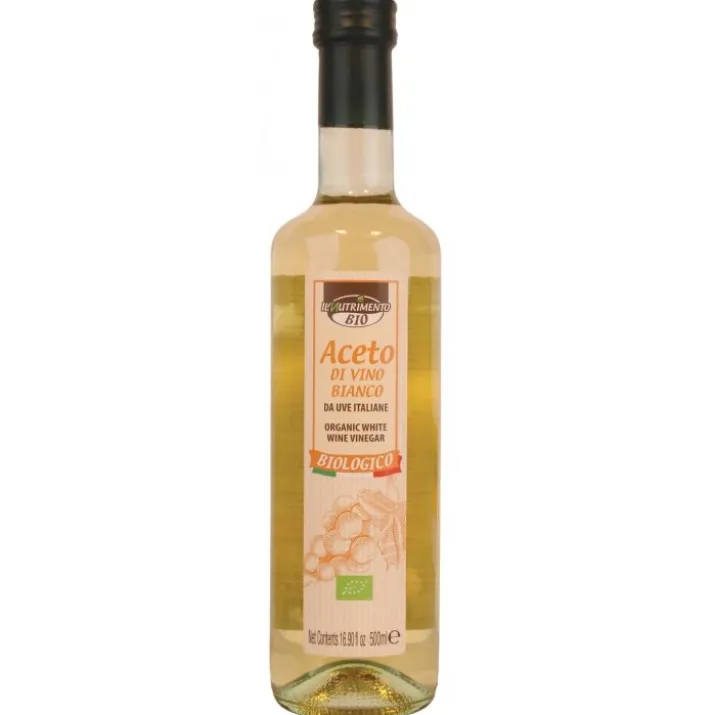 Aceto Di Vino Bianco 500ml