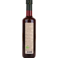 Aceto di Vino Rosso Il Nutrimento Bio 500ml