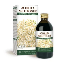 Achillea Millefoglie Estratto Integrale Dr.Giorgini 200ml