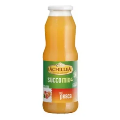 Achillea Succo Mio Gusto Pesca 750ml