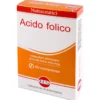 Acido Folico 400mcg Kos 60 Compresse