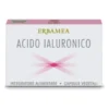 Acido Ialuronico Erbamea 24 Capsule Vegetali