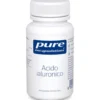 Acido Ialuronico Pure® Encapsulations 30 Capsule