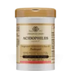 Acidophilus Con LA-5 Solgar 50 Capsule Vegetali