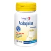 Acidophilus 2,5 Mld UFC LongLife 30 Compresse Masticabili Vaniglia