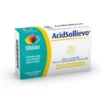 Acid Sollievo Fitobios 20 Compresse