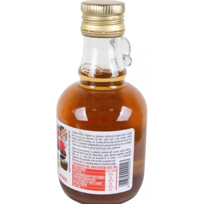 Acidulato Di Riso Bio Mitoku 250ml