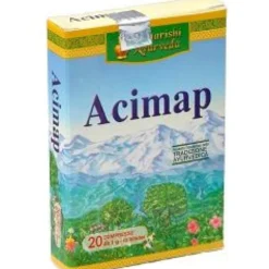 Acimap 20cpr