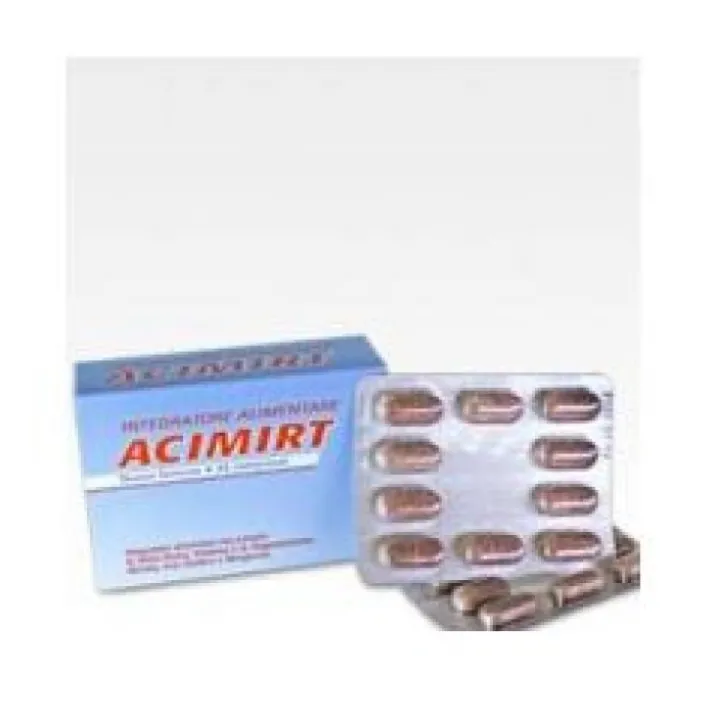 Acimirt 30cpr