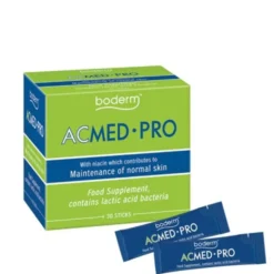 AcMed™ Pro Logofarma 30 Stick