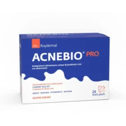 Acnebio Pro Roydermal 24 Stick Pack