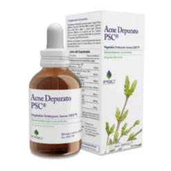 Acne Depurato PSC 50ml