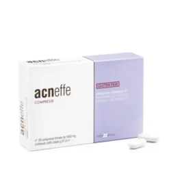 Acneffe Cieffe Derma 30 Compresse