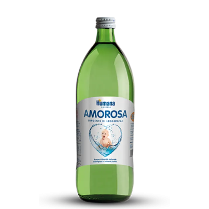 Acqua Amorosa Humana 1000ml