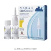 Acqua Di Sirmione Terme Di Sirmione Menarini 6x15ml