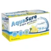 Acqua in Gelatina Gusto Limone AquaSure 4 Pezzi
