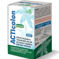 Acticolon AVD Reform 30 Capsule