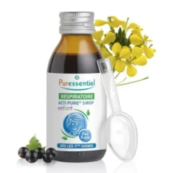 Acti Pure® Sciroppo Bambini Puressentiel 125ml