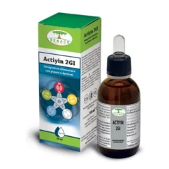 Actiyin 2GI Gocce Rimedio Omeopatico 50ml